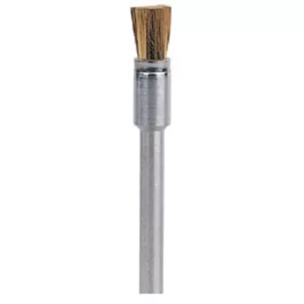 Щетка 3,2 мм 537 латунь DREMEL купить в Перми