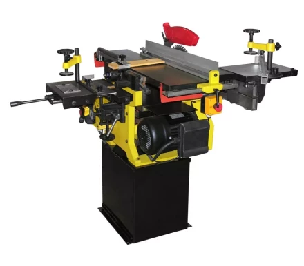 Станок деревообр унив Корвет 322 93220 купить в Перми