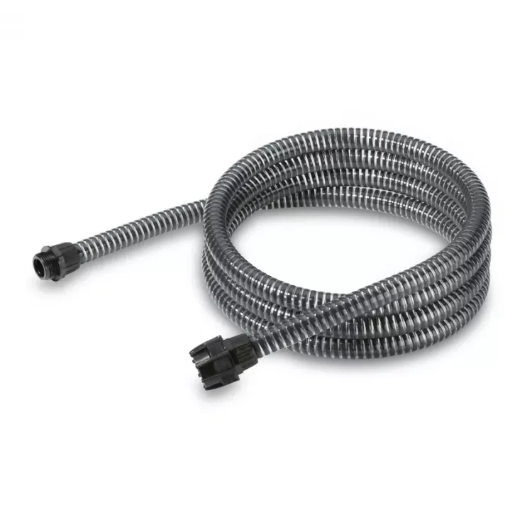 Всасывающий шланг 3,5м 3/4" KARCHER купить в Перми