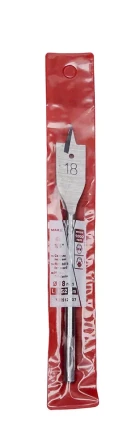 Сверло перовое по дереву ф18х152 мм VMX 512307 купить в Перми