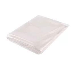 Пленка полиэтиленовая для малярных и строительных работ, 3 х 4 м, 40 мкм Сибртех 88765