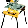 Пила комбинированная DeWalt DW 743 N купить в Перми