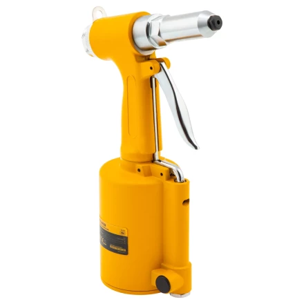 Пневматический заклепочник Denzel PR4, 2,4-4,8 мм 57479 купить в Перми