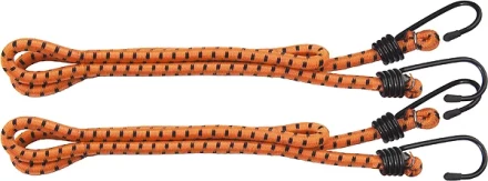 Резинки багажные усиленные 2 шт 600 мм  STELS 54360 купить в Перми