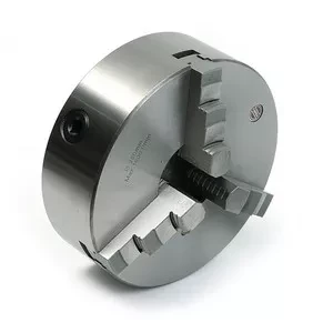 Патрон токарный 3-х кулачковый 315мм 7100-0039 Fuerda купить в Перми