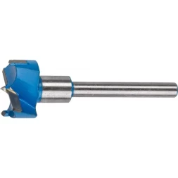 ЗУБР. Сверло Форстнера композитное с твердосплавными вставками, 32х10мм 29945-32