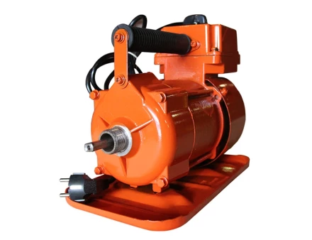 Электродвигатель с УЗО 1,5кВт Vektor-220B медная обмотка повышенной надёжности VEKTOR купить в Перми