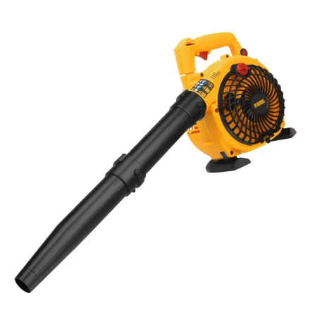 Воздуходувка-пылесос бензиновая Denzel GL-260 57902, 26 см3, 1 л.с. купить в Перми