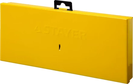 Набор метчиков и плашек STAYER &quot;MASTER&quot;, плашки 7шт, метчики компл. 21шт, метчикодерж. 1шт, плашкодерж. 1шт, резьбомер 1шт, отвертка 1шт, 32 предмета 28014-H32 купить в Перми