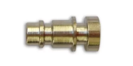 Штуцер папа под байонет &quot;D&quot; OMG купить в Перми