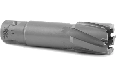 Корончатое сверло Messer ТСТ по металлу диаметр 41мм/длина 55 мм