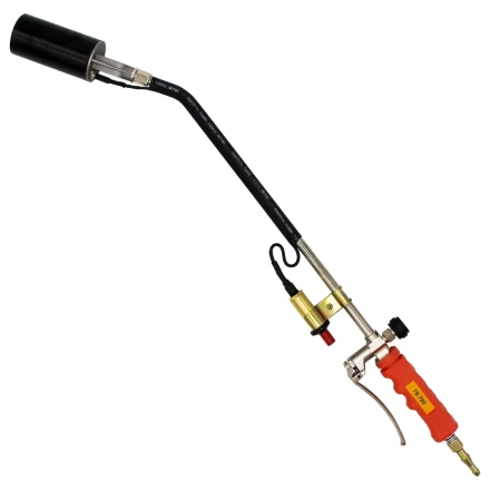 Горелка ГВ-780 пьезо N2110 купить в Перми