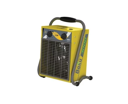 Тепловая пушка электрическая BALLU BHP-M-2 PE купить в Перми