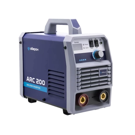 Сварочный инвертор Оберон ARC 200 KG1201 купить в Перми