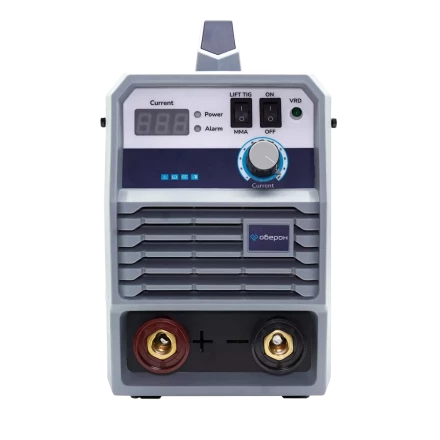 Сварочный инвертор Оберон ARC 200 KG1201 купить в Перми