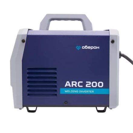 Сварочный инвертор Оберон ARC 200 KG1201 купить в Перми