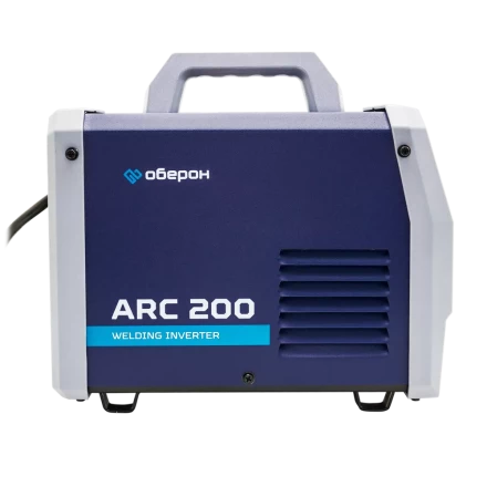 Сварочный инвертор Оберон ARC 200 KG1201 купить в Перми
