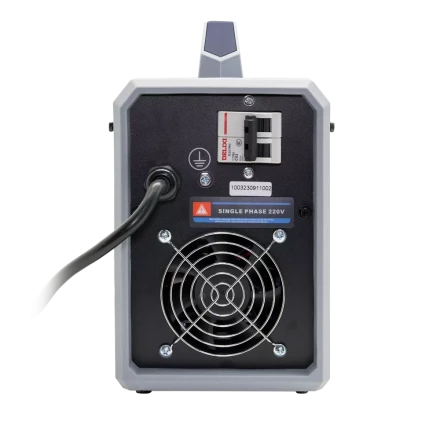 Сварочный инвертор Оберон ARC 200 KG1201 купить в Перми