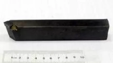 Резец проходной прямой 25х16х140 ВК8 ГОСТ 18878-73 Россия купить в Перми