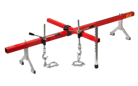 Траверса для вывешивания двигателя JTC ES420 купить в Перми