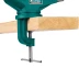 Тиски KRAFTOOL MINI настольные 32713-75 купить в Перми