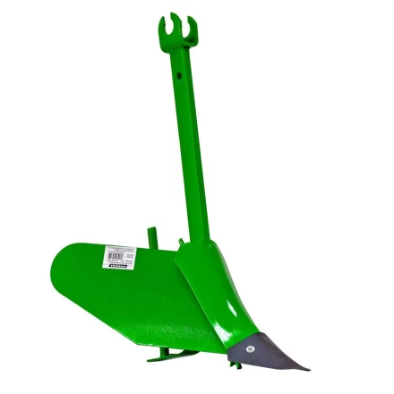 Окучник Aurora однорядный (регулируемый, усиленный, цилиндр-болт) купить в Перми