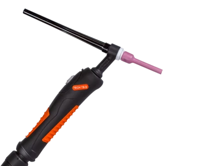 Горелка TECH TS9 FLEX M12х1 4метр Сварог IOH6906 купить в Перми