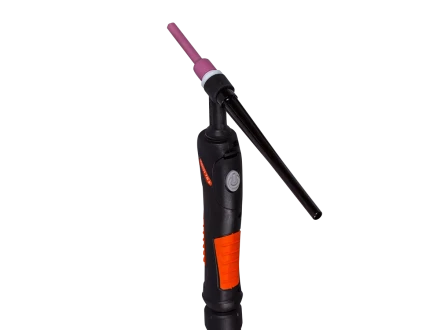 Горелка TECH TS9 FLEX M12х1 4метр Сварог IOH6906 купить в Перми