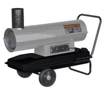 Дизельная тепловая пушка непрямого нагрева Master BV 77E купить в Перми