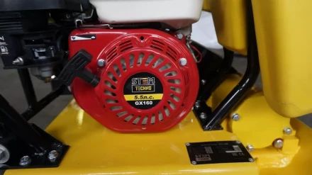 Виброплита STEM Techno  SPC 192 купить в Перми