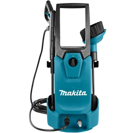 Мойка высокого давления Makita HW1200 купить в Перми