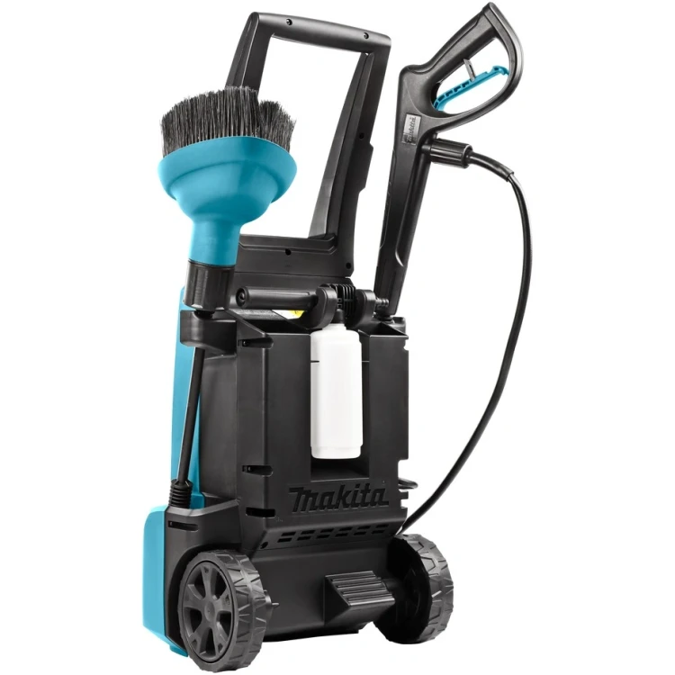 Мойка высокого давления Makita HW1200 купить в Перми