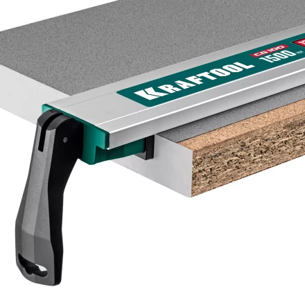 Шина направляющая KRAFTOOL 32235-1.5 купить в Перми