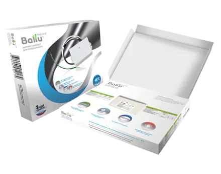 Зимний комплект для кондиционера BALLU купить в Перми