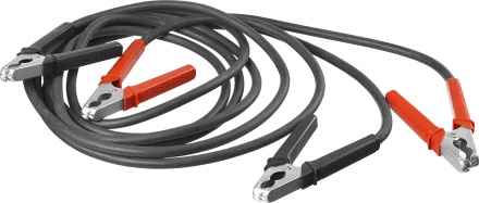 Стартовые провода серия МАСТЕР купить в Перми