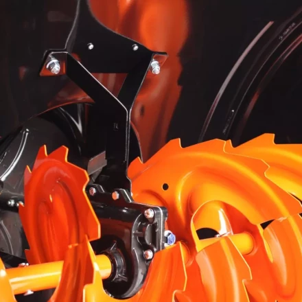 Бензиновый снегоуборщик PATRIOT PS 921 E купить в Перми