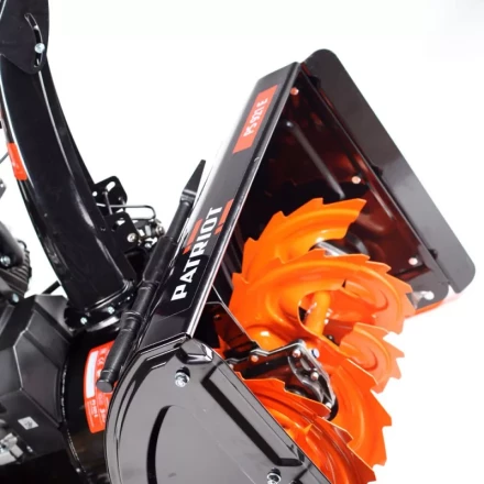 Бензиновый снегоуборщик PATRIOT PS 921 E купить в Перми