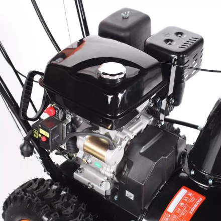 Бензиновый снегоуборщик PATRIOT PS 921 E купить в Перми