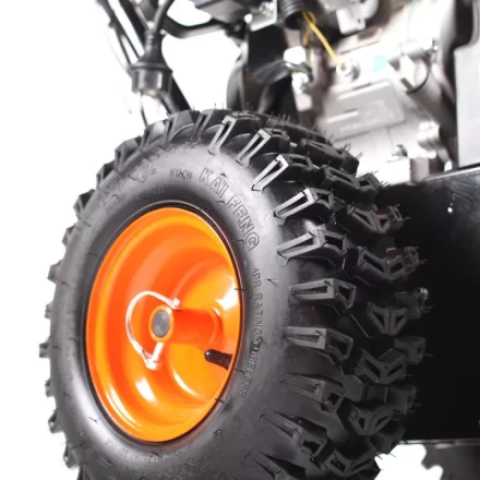 Бензиновый снегоуборщик PATRIOT PS 921 E купить в Перми