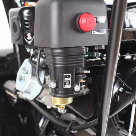 Бензиновый снегоуборщик PATRIOT PS 921 E купить в Перми