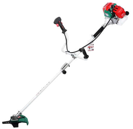 Триммер бензиновый (бензокоса) ЗКРБ-430 серия МАСТЕР купить в Перми