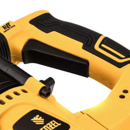 Перфоратор RHV-1100-26 Denzel 26610 купить в Перми