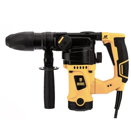 Перфоратор RHV-1100-26 Denzel 26610 купить в Перми