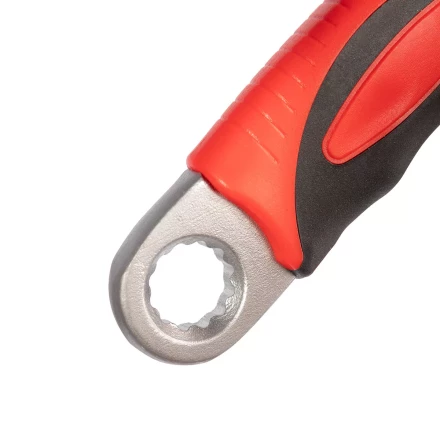 Ключ разводной гаечный КВТ РКП-250, 250 мм, максимальный развод 36 мм (92065) купить в Перми