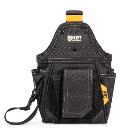 Комплект быстросъемных поясных сумок с ремнем-кушаком КВТ СМ-13 (102648) купить в Перми