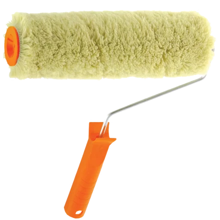 Валик фасадный ПРОФ для всех ЛКМ 250/48/8 Вихрь купить в Перми