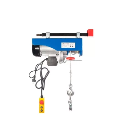 Таль электрическая TOR PA 600/1200 кг 12/6 м (серия J) 1024700 купить в Перми