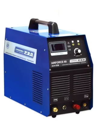 Аппарат плазменной резки Aurora-Pro AIRFORCE 60 IGBT (CUT 60G) купить в Перми