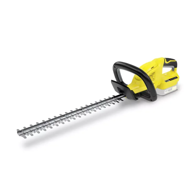 Аккумуляторный кусторез KARCHER HGE 18-45 купить в Перми