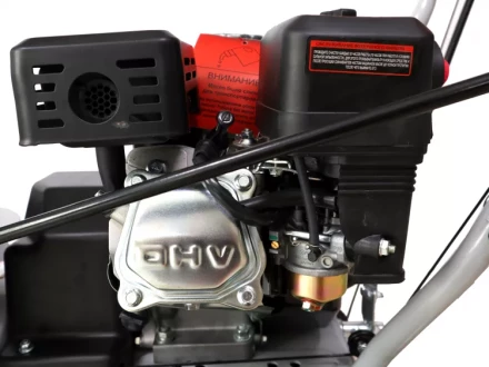 Бензиновые снегоуборщики Ресанта СБ 4100 купить в Перми